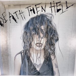 Death Then Hell - EP