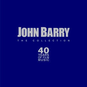 John Barry: The Collection