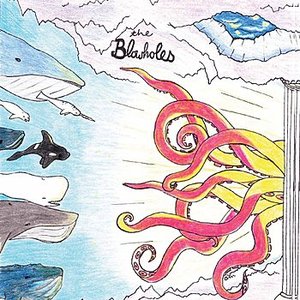 The Blowholes- S/T