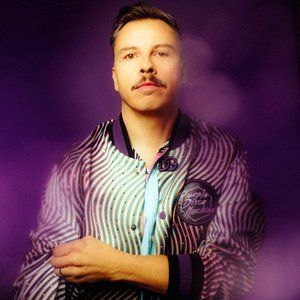 Avatar for Purple Disco Machine, Retrosonix