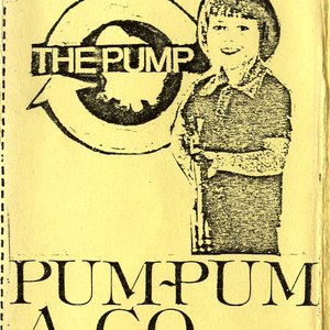 Image for 'The Pump'