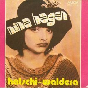 Hatschi-Waldera