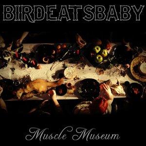Muscle Museum - Single