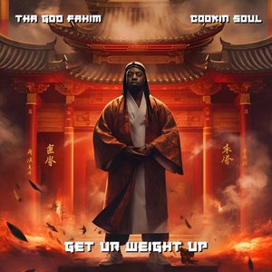 Get Ur Weight Up - Single