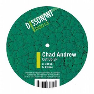 Cut Up EP