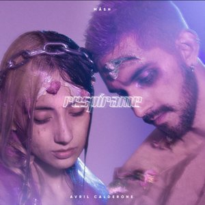Respírame (feat. Avril Calderone) - Single