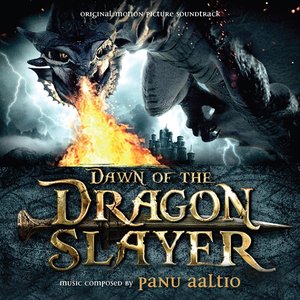 Dawn of The Dragonslayer