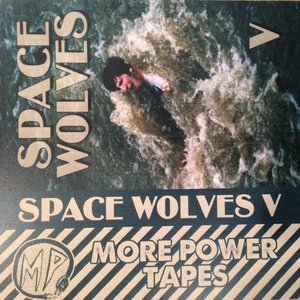Space Wolves V
