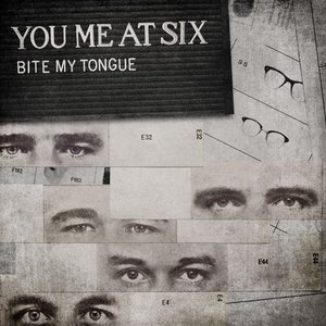 Bite My Tongue (feat. Oli Sykes)