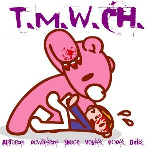 T.M.W.CH. 的头像