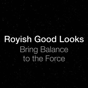 Bring Balance to the Force