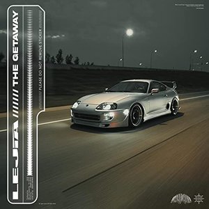 THE GETAWAY