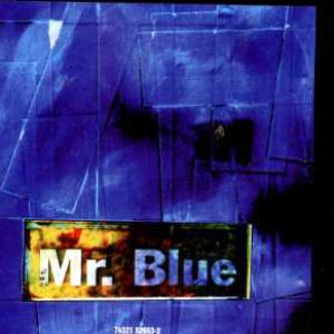 Mr. Blue