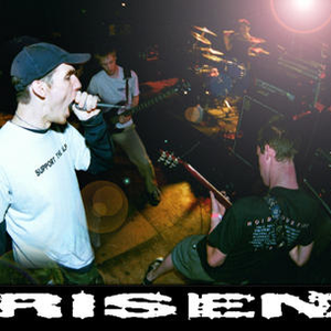 Risen photo provided by Last.fm