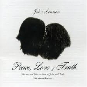 Image for 'Peace, Love & Truth'