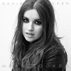 “Heart Locked”的封面