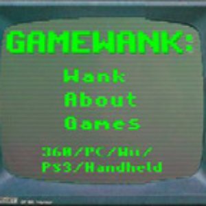 Avatar for Gamewank