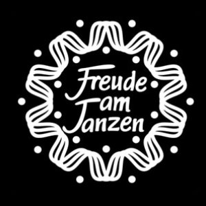 'Freude am Tanzen' için resim