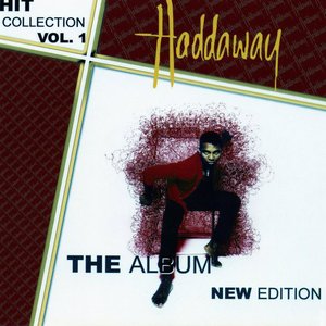 The Album New Edition - Hit Collection Vol. 1