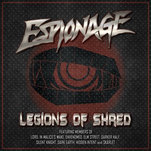 Legions of Shred