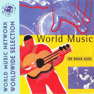 The Rough Guide to World Music