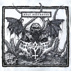 Holy Destroyer