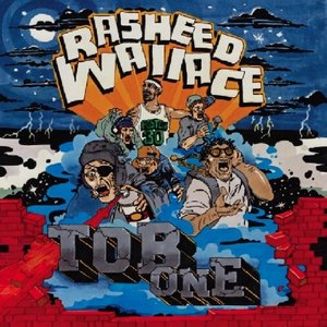 Tob One 的头像