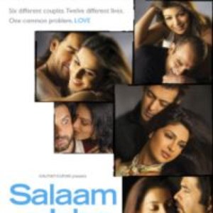 Avatar for Sonu Nigam, Shreya Ghoshal, Kunal Ganjawala, Sadhna Sargam & Shankar Mahadevan