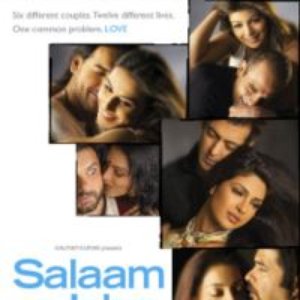 Avatar de Sonu Nigam, Shreya Ghoshal, Kunal Ganjawala, Sadhna Sargam & Shankar Mahadevan