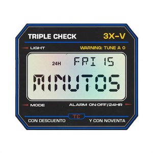 Minutos