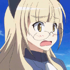 ペリーヌ・クロステルマン (沢城みゆき) 的头像