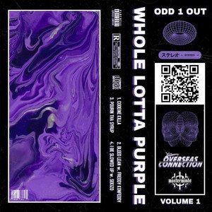 Whole Lotta Purple, Vol. 1