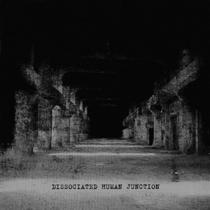 Dissociated Human Junction cover