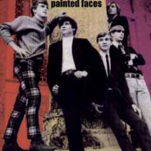 'Painted Faces'の画像