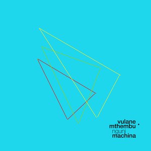 Nguni Machina - EP