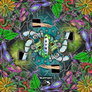 Psybur Support
