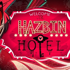 HAZBIN HOTEL 的头像