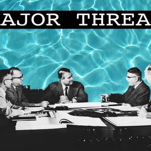 Image for 'Major Threat'