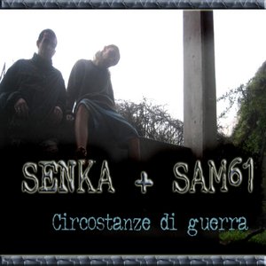 Senka + Sam61 的头像
