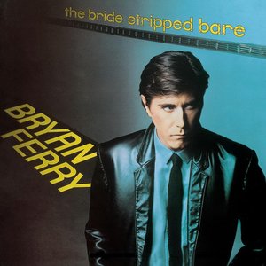 Bride Stripped Bare