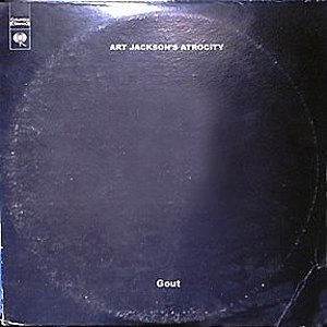 Art Jackson's Atrocity 的头像