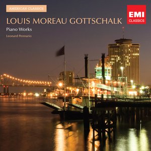 GOTTSCHALK: Piano Music