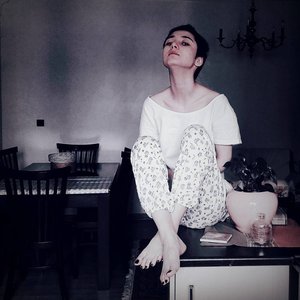 Sanam Marufkhani 的头像