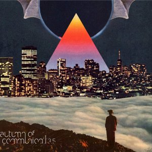 Autumn Of Communion 3.5