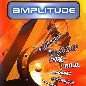 Amplitude