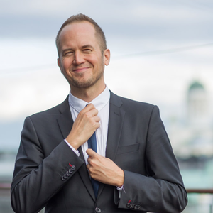 Tommy Lindgren photo provided by Last.fm