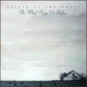 The Wheel Keeps on Rollin' cover