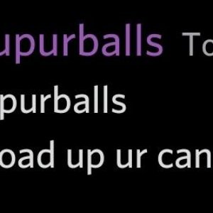 Pickupurballs and load up ur cannon