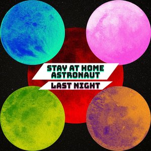 Last Night - Single
