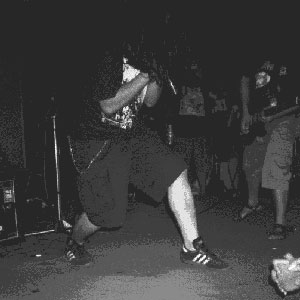 Torture Incident photo provided by Last.fm